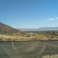Desert Oasis Mobile Home & RV Resort ico