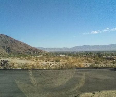 Desert Oasis Mobile Home & RV Resort