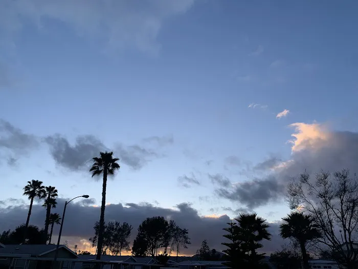 Pepperwood Mobile Home Park (Senior) Picture 3