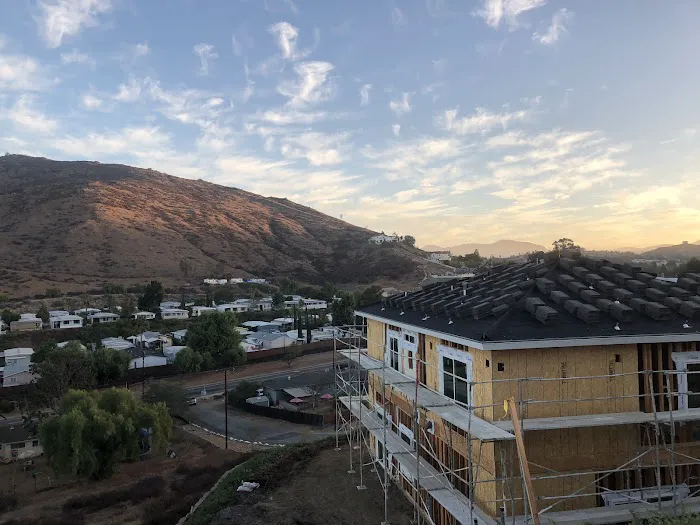 Pepperwood Mobile Home Park (Senior) Picture 6