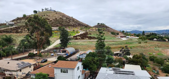 Pepperwood Mobile Home Park (Senior) Picture 2