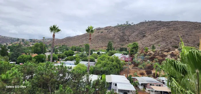 Pepperwood Mobile Home Park (Senior) Picture 1