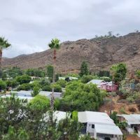 Pepperwood Mobile Home Park (Senior) ico
