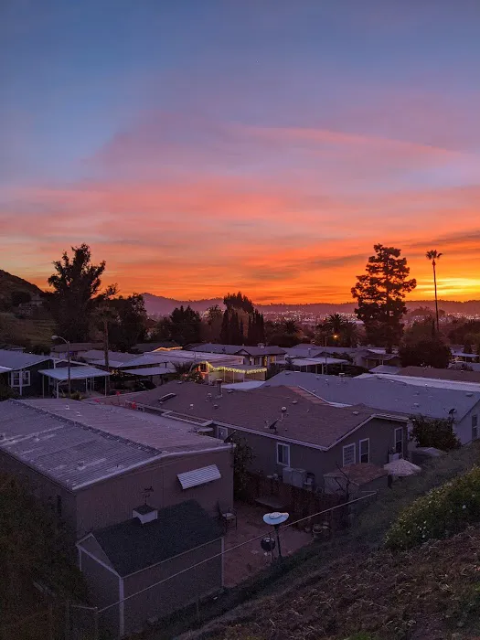 Pepperwood Mobile Home Park (Senior) Picture 9