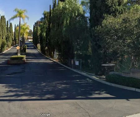 Cypress Hills MHP LLC