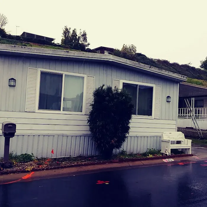 Mira Vista Mobile Home Estates Picture 5