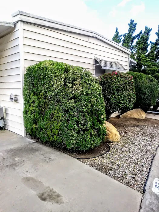 Mira Vista Mobile Home Estates Picture 8