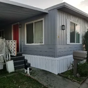 Mira Vista Mobile Home Estates Picture 2