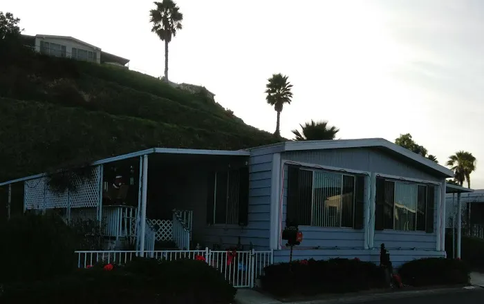 Mira Vista Mobile Home Estates Picture 4