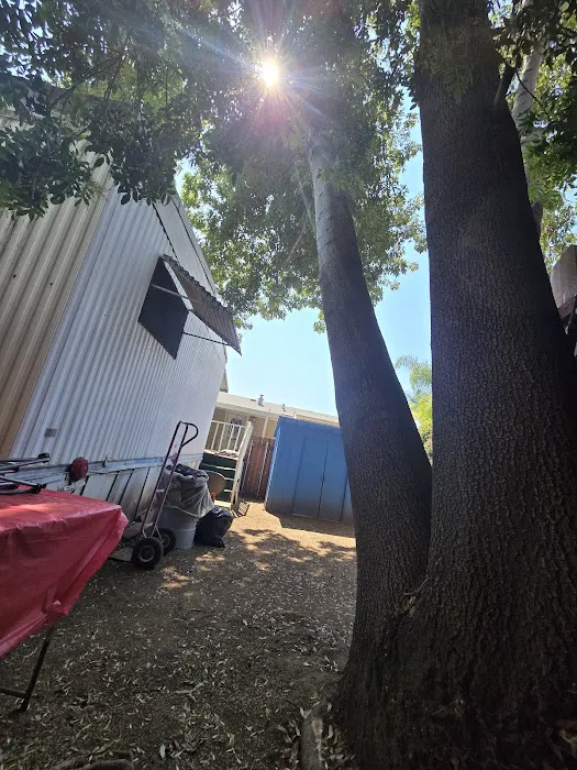 Westward Ho Manor Picture 8