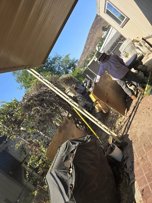 Westward Ho Manor Picture 7