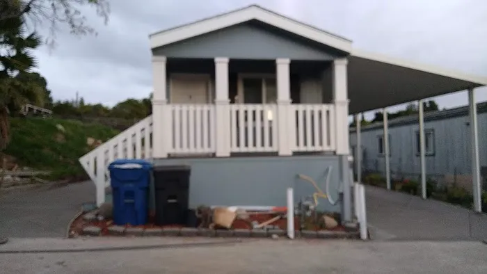 Westward Ho Manor Picture 3