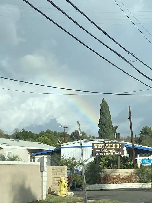 Westward Ho Manor Picture 1