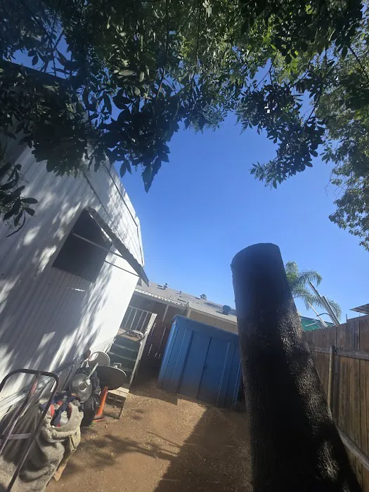 Westward Ho Manor Picture 6