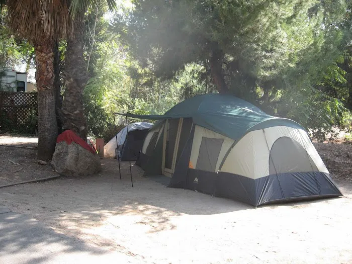 Rancho Los Coches RV Park Picture 9
