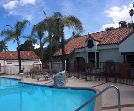 Rancho Los Coches RV Park