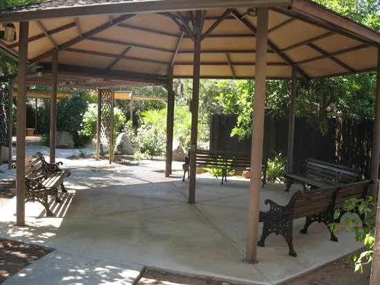 Rancho Los Coches RV Park Picture 7