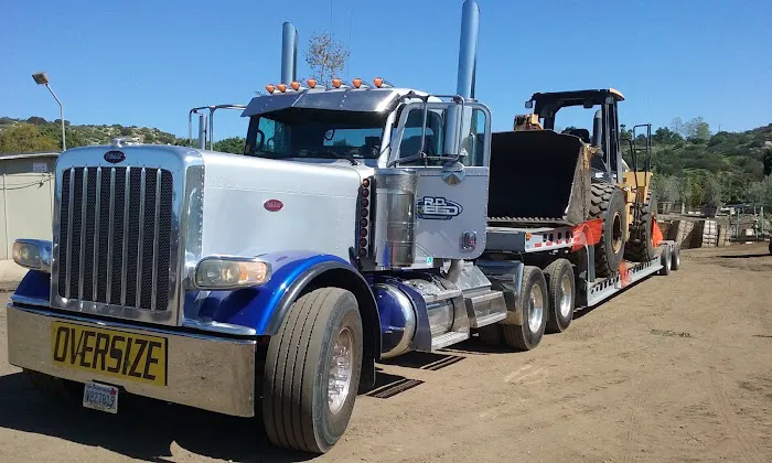 Ridgecrest Community Picture 2