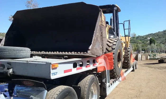 Ridgecrest Community Picture 1