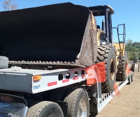 Ridgecrest Community