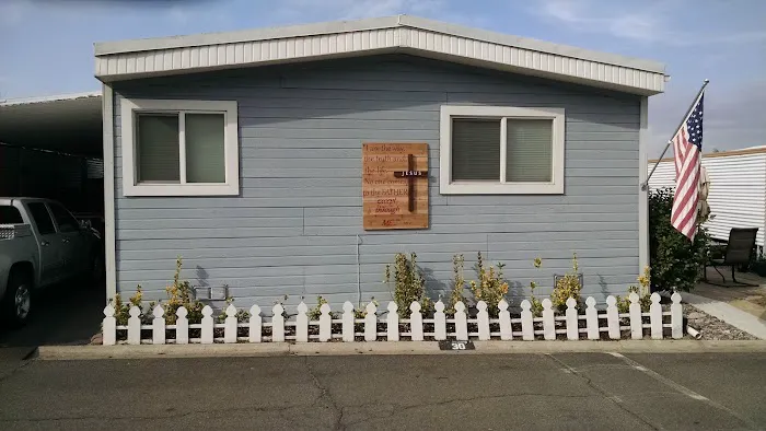 Pana-Rama Mobile Home Estates Picture 9