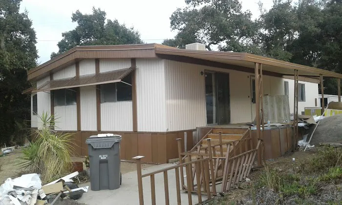 Pana-Rama Mobile Home Estates Picture 8