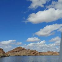Lakefront ico