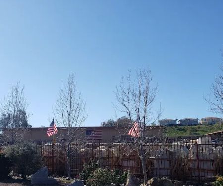 Lamplighter/Los Coches Manufactured Home Community