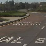 Monterey Mobile Lodge