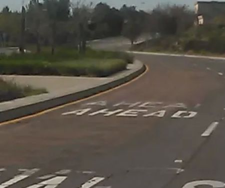 Monterey Mobile Lodge