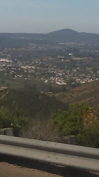 Monterey Mobile Lodge Picture 2