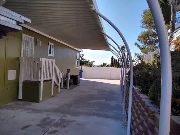 Los Coches Mobile Home Estates Picture 4