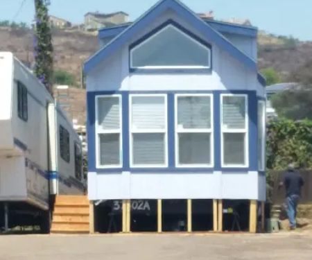 Sundance Village Park