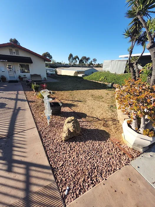 Terrace Mobile Home Estates Picture 7