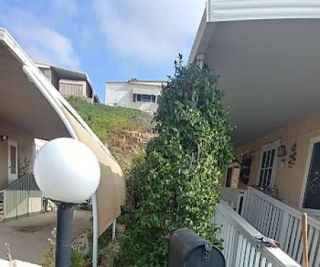 Terrace Mobile Home Estates