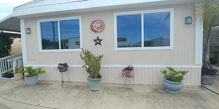 Terrace Mobile Home Estates Picture 2