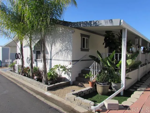 Terrace Mobile Home Estates Picture 9