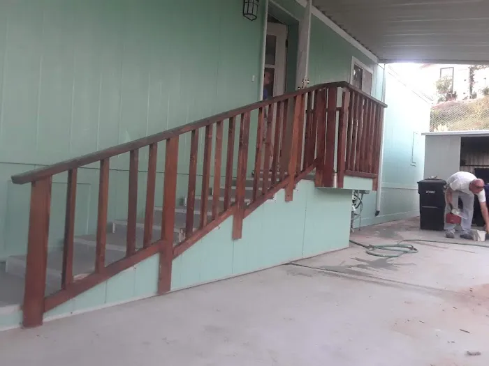 Terrace Mobile Home Estates Picture 8