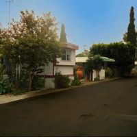 Horseshoe Trailer Villas ico