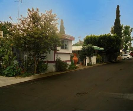 Horseshoe Trailer Villas