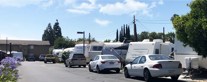 Shady Lane Trailer Park Picture 1