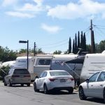 Shady Lane Trailer Park