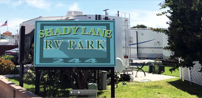 Shady Lane Trailer Park Picture 6