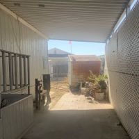 Sahara Mobile Lodge ico