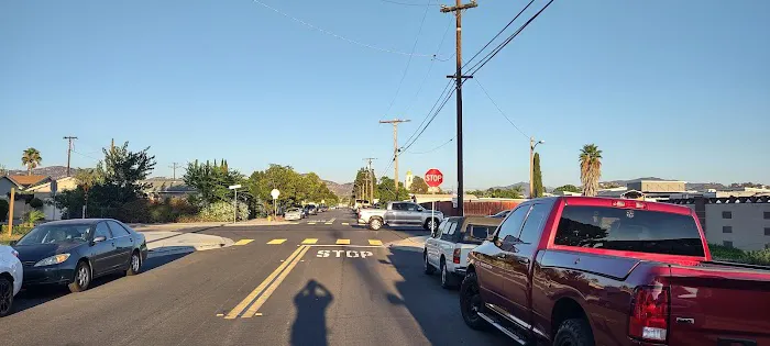 El Cajon Valley Mobile Home Park Picture 5