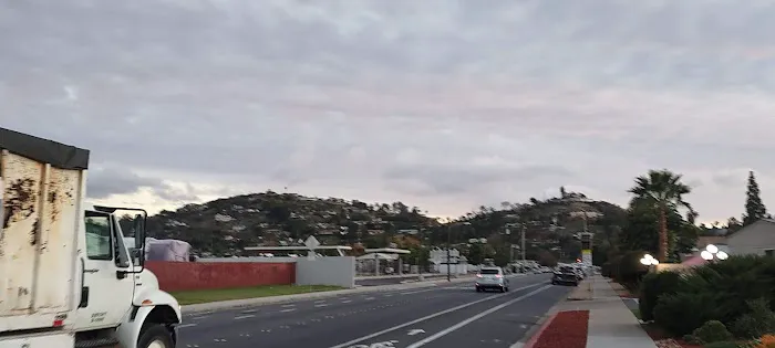 El Cajon Valley Mobile Home Park Picture 4