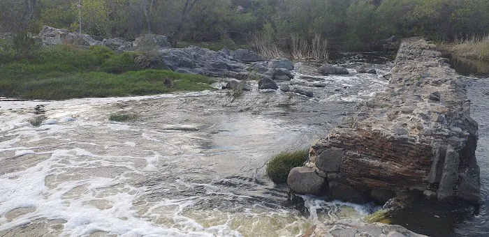 El Cajon Valley Mobile Home Park Picture 2