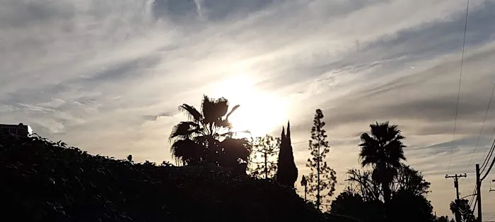 El Cajon Valley Mobile Home Park Picture 9