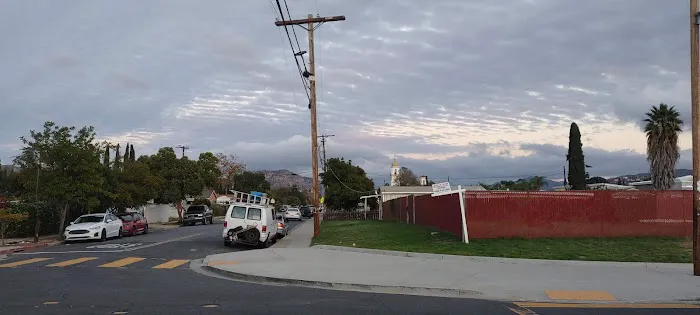 El Cajon Valley Mobile Home Park Picture 6