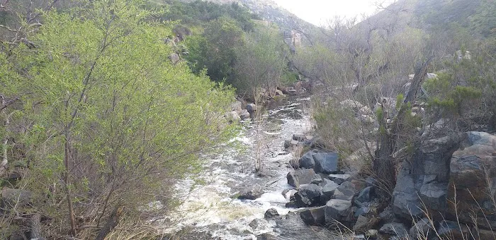 El Cajon Valley Mobile Home Park Picture 1